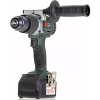 Ударная дрель-шуруповерт KLPRO KLDM18B-50 (с 2-мя АКБ, кейс) - Превью изображения №2 — Интернет-магазин Time-Shop