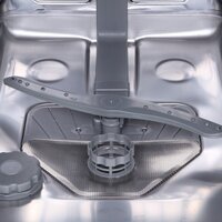 Встраиваемая посудомоечная машина Zigmund & Shtain DW 302.4 - Превью изображения №6 — Интернет-магазин Time-Shop