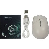 Мышь Raskat M007WB - Превью изображения №5 — Интернет-магазин Time-Shop