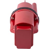 Колодезный насос ELITECH НВ 300-15В - Превью изображения №8 — Интернет-магазин Time-Shop