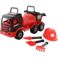 Каталки, педальные машинки