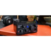 Аудиоинтерфейс PreSonus AudioBox GO - Превью изображения №7 — Интернет-магазин Time-Shop