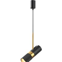 Подвесная люстра Odeon Light Bullet 4356/1 - Превью изображения №4 — Интернет-магазин Time-Shop