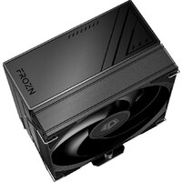 Кулер для процессора ID-Cooling Frozn A410 SE - Превью изображения №3 — Интернет-магазин Time-Shop