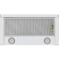 Кухонная вытяжка Krona Kamilla 600 TK 1 мотор КА-00008313 (белый) - Превью изображения №3 — Интернет-магазин Time-Shop