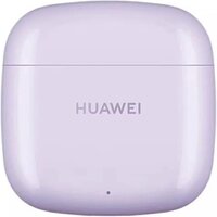 Наушники Huawei FreeBuds SE 2 (сиреневый, международная версия) - Превью изображения №4 — Интернет-магазин Time-Shop