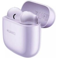 Наушники Huawei FreeBuds SE 2 (сиреневый, международная версия) - Превью изображения №2 — Интернет-магазин Time-Shop