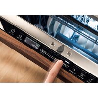 Встраиваемая посудомоечная машина Electrolux GlassCare 700 EEG48500L - Превью изображения №2 — Интернет-магазин Time-Shop