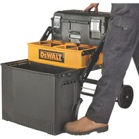 Ящик для инструментов DeWalt DWST1-72339 - Превью изображения №3 — Интернет-магазин Time-Shop