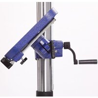 Сверлильный станок Belmash (Белмаш) DP300-16VS - Превью изображения №10 — Интернет-магазин Time-Shop