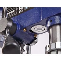 Сверлильный станок Belmash (Белмаш) DP300-16VS - Превью изображения №9 — Интернет-магазин Time-Shop