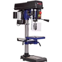 Сверлильный станок Belmash (Белмаш) DP300-16VS - Превью изображения №17 — Интернет-магазин Time-Shop