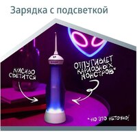 Ирригатор  B.Well TH-917 - Превью изображения №5 — Интернет-магазин Time-Shop