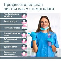Ирригатор  B.Well TH-917 - Превью изображения №6 — Интернет-магазин Time-Shop