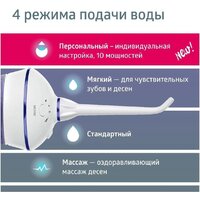 Ирригатор  B.Well TH-917 - Превью изображения №8 — Интернет-магазин Time-Shop