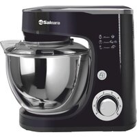 Кухонные комбайны, машины и планетарные миксеры