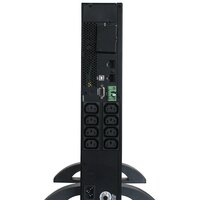 Источник бесперебойного питания Powercom King Pro+ [SPR-1000] - Превью изображения №3 — Интернет-магазин Time-Shop