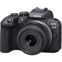 Беззеркальный фотоаппарат Canon EOS R10 Body - Превью изображения №8 — Интернет-магазин Time-Shop