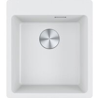 Franke Maris MRG 610-39 FTL 114.0661.789 (полярный белый)