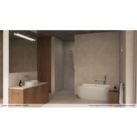 Смеситель Deante Silia BQS_R18P - Превью изображения №3 — Интернет-магазин Time-Shop