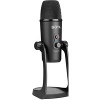 Проводной микрофон BOYA BY-PM700 - Превью изображения №2 — Интернет-магазин Time-Shop