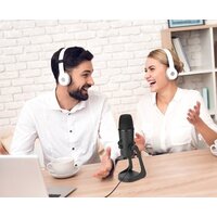 Проводной микрофон BOYA BY-PM700 - Превью изображения №7 — Интернет-магазин Time-Shop