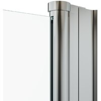 Душевая дверь Triton Уно 70 - Превью изображения №3 — Интернет-магазин Time-Shop