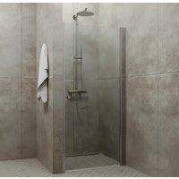 Душевая дверь Triton Уно 70 - Превью изображения №8 — Интернет-магазин Time-Shop