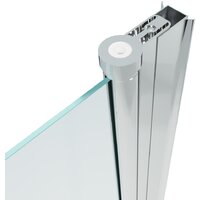 Душевая дверь Triton Уно 70 - Превью изображения №2 — Интернет-магазин Time-Shop