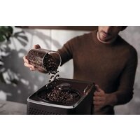 Кофемашина Saeco Granaroma Deluxe SM6680/00 - Превью изображения №7 — Интернет-магазин Time-Shop