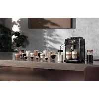 Кофемашина Saeco Granaroma Deluxe SM6680/00 - Превью изображения №2 — Интернет-магазин Time-Shop