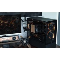 Кулер для процессора DeepCool AK500 G2 R-AK500G2-BKNNMN-GJD - Превью изображения №5 — Интернет-магазин Time-Shop