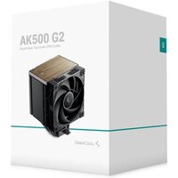 Кулер для процессора DeepCool AK500 G2 R-AK500G2-BKNNMN-GJD - Превью изображения №7 — Интернет-магазин Time-Shop