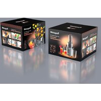 Соковыжималка Weissgauff WSJ 200 MB Compact Juice - Превью изображения №21 — Интернет-магазин Time-Shop