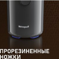 Соковыжималка Weissgauff WSJ 200 MB Compact Juice - Превью изображения №20 — Интернет-магазин Time-Shop