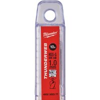 Milwaukee 4932352377 (10 предметов)