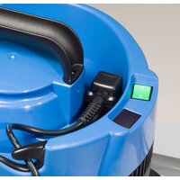 Пылесос Numatic PSP 180-11 - Превью изображения №5 — Интернет-магазин Time-Shop