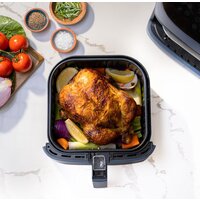 Аэрогриль (аэрофритюрница) Cosori Premium CP158-AF-RXL - Превью изображения №14 — Интернет-магазин Time-Shop