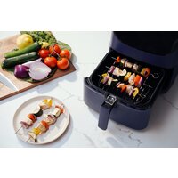 Аэрогриль (аэрофритюрница) Cosori Premium CP158-AF-RXL - Превью изображения №12 — Интернет-магазин Time-Shop