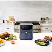 Аэрогриль (аэрофритюрница) Cosori Premium CP158-AF-RXL - Превью изображения №8 — Интернет-магазин Time-Shop