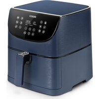 Аэрогриль (аэрофритюрница) Cosori Premium CP158-AF-RXL - Превью изображения №2 — Интернет-магазин Time-Shop