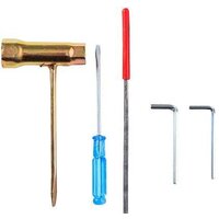 Бензопила RedVerg Basic GC-58C - Превью изображения №7 — Интернет-магазин Time-Shop