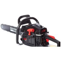 Бензопила RedVerg Basic GC-58C - Превью изображения №2 — Интернет-магазин Time-Shop