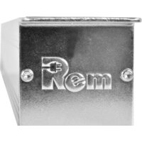Блок розеток Rem R-10-4S-220-Z (4 розетки, без шнура питания) - Превью изображения №2 — Интернет-магазин Time-Shop