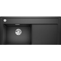 Кухонная мойка Blanco Zenar XL 6 S 523994 (левая, антрацит) - Превью изображения №1 — Интернет-магазин Time-Shop