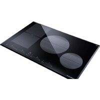 Варочная панель MAUNFELD CVI804SFBK LUX - Превью изображения №3 — Интернет-магазин Time-Shop