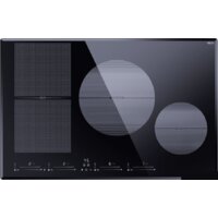 MAUNFELD CVI804SFBK LUX