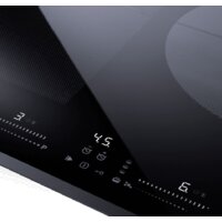 Варочная панель MAUNFELD CVI804SFBK LUX - Превью изображения №4 — Интернет-магазин Time-Shop