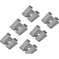 Варочная панель MAUNFELD CVI804SFBK LUX - Превью изображения №7 — Интернет-магазин Time-Shop