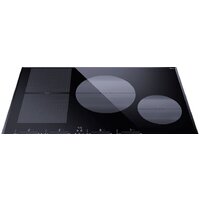 Варочная панель MAUNFELD CVI804SFBK LUX - Превью изображения №2 — Интернет-магазин Time-Shop